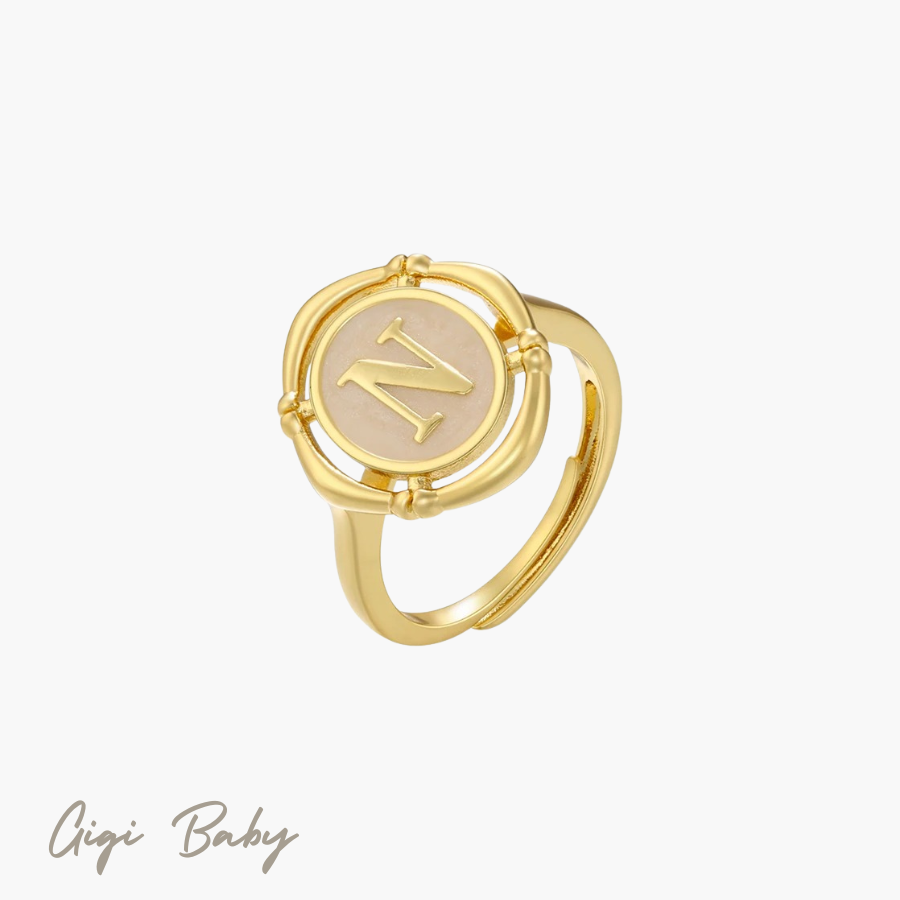 The Family Ring