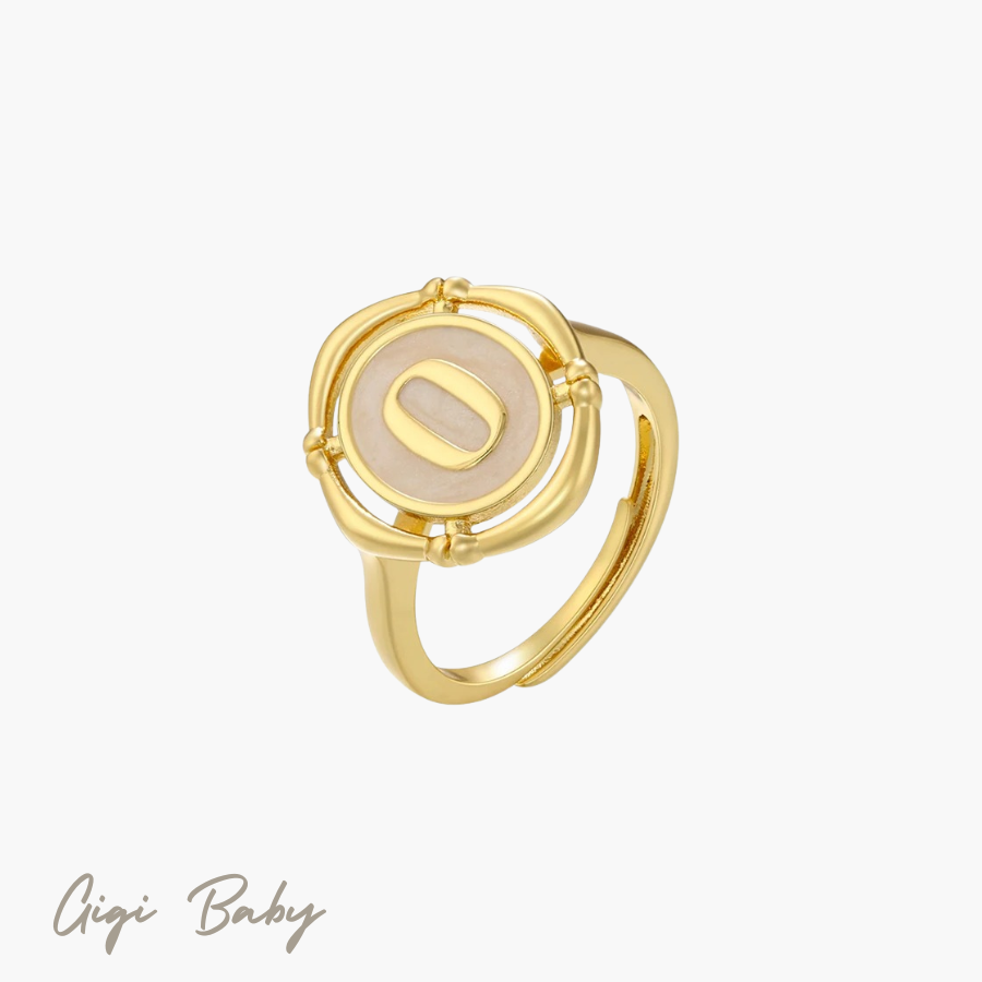 The Family Ring