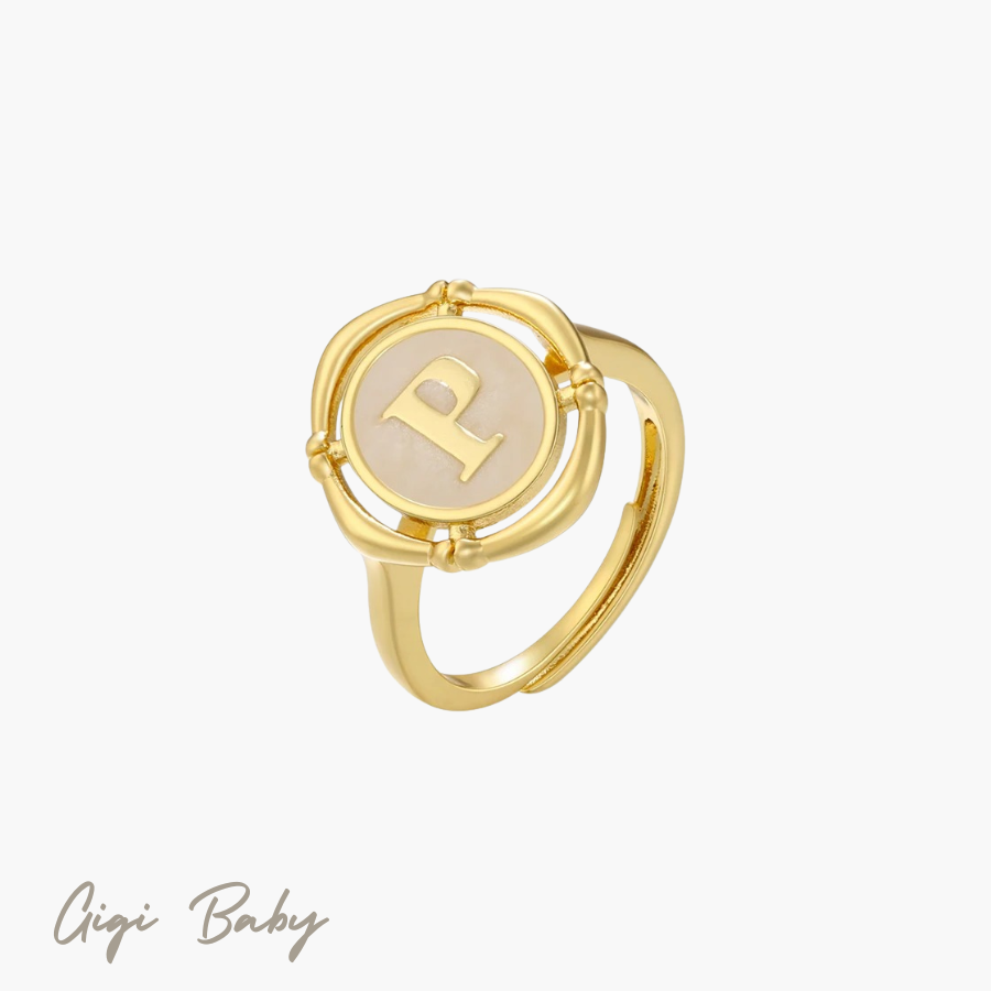 The Family Ring