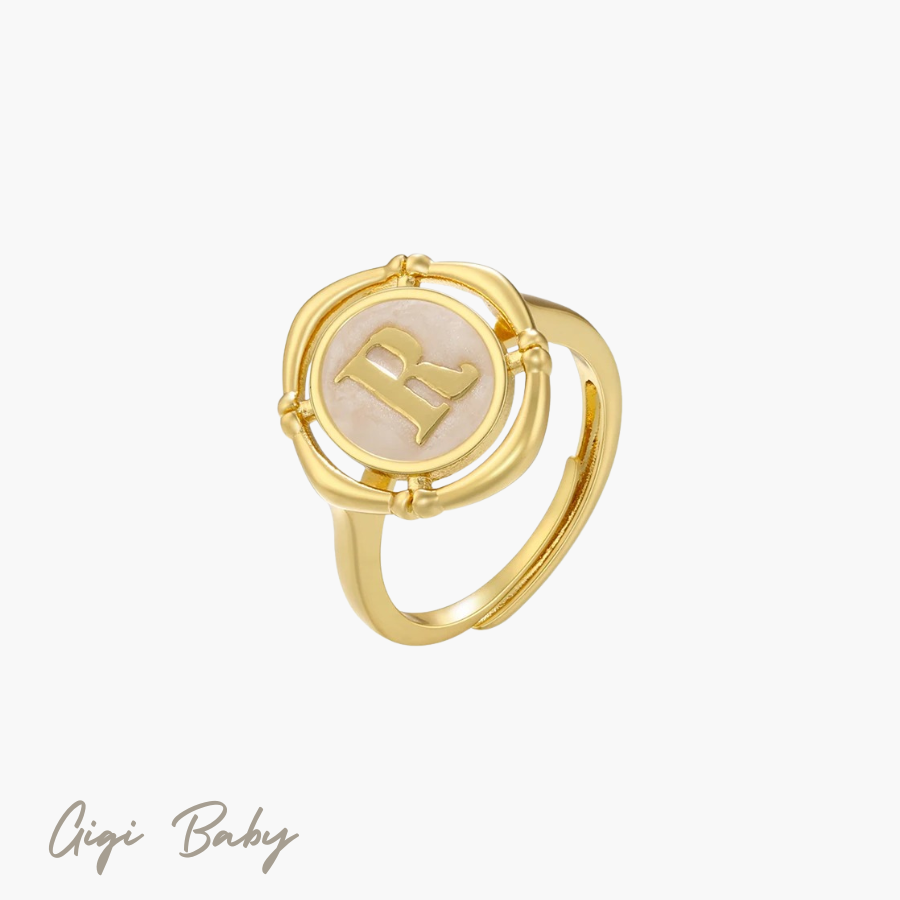 The Family Ring