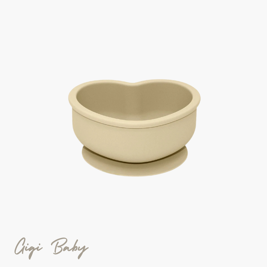 Love baby bowl