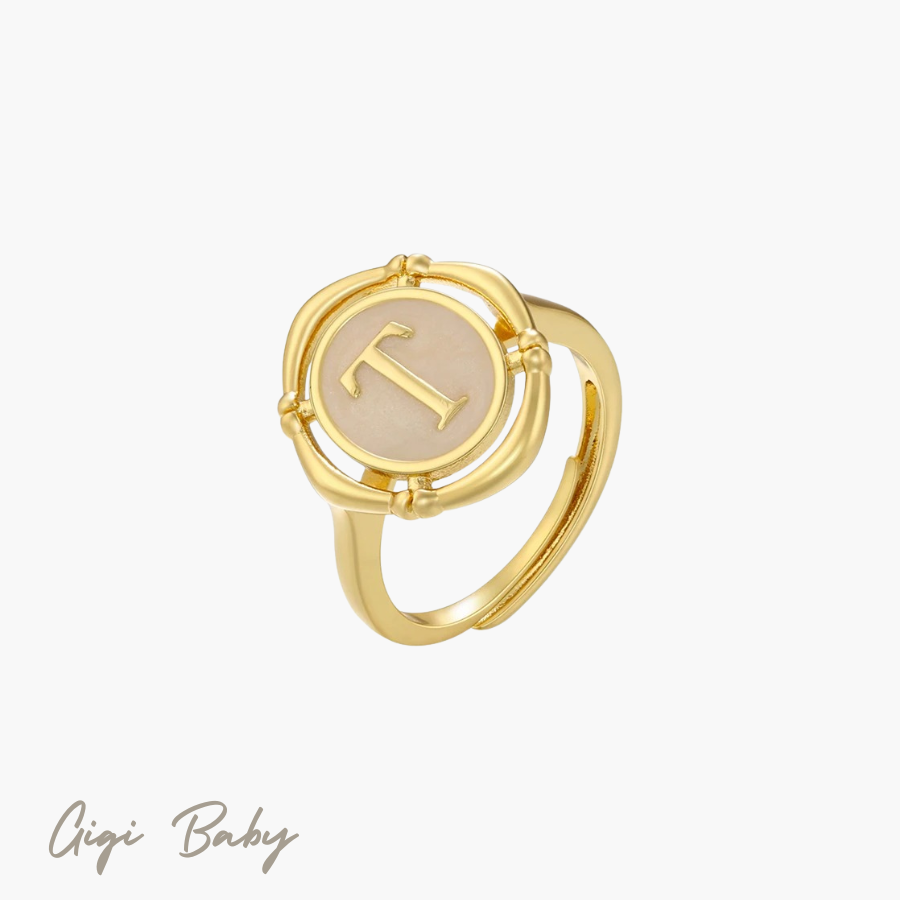 The Family Ring