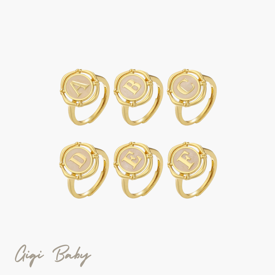 The Family Ring