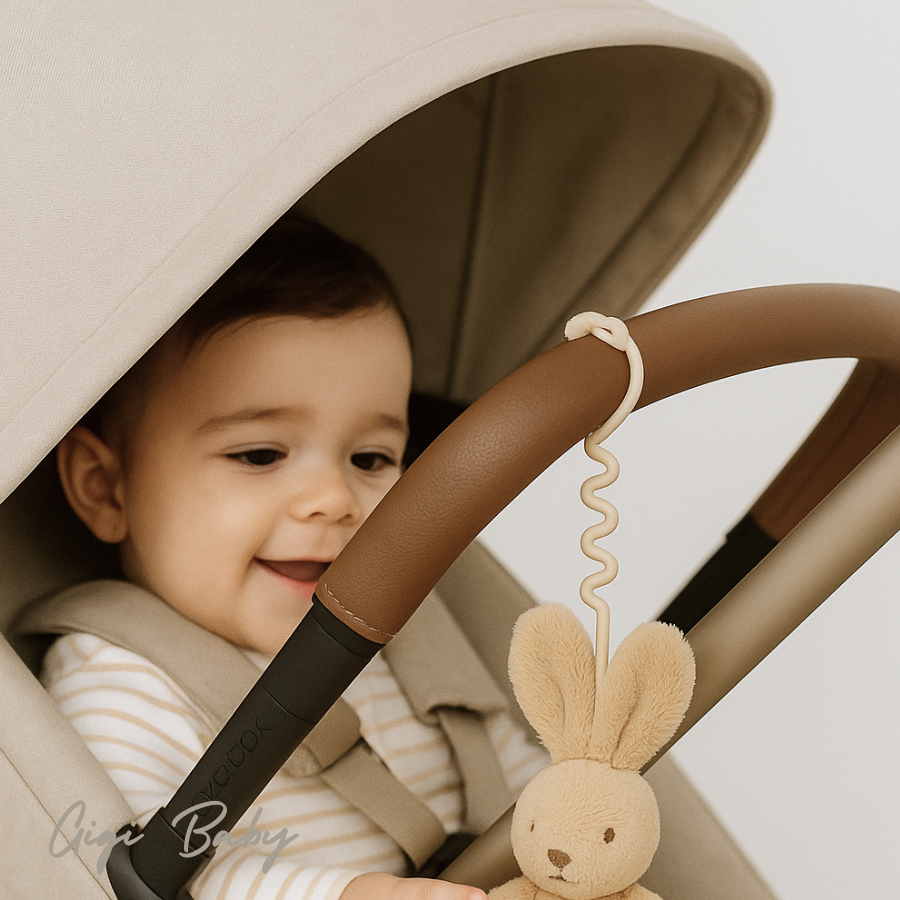 Antiverlies siliconen set