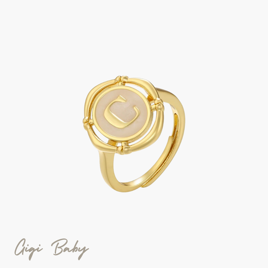 The Family Ring