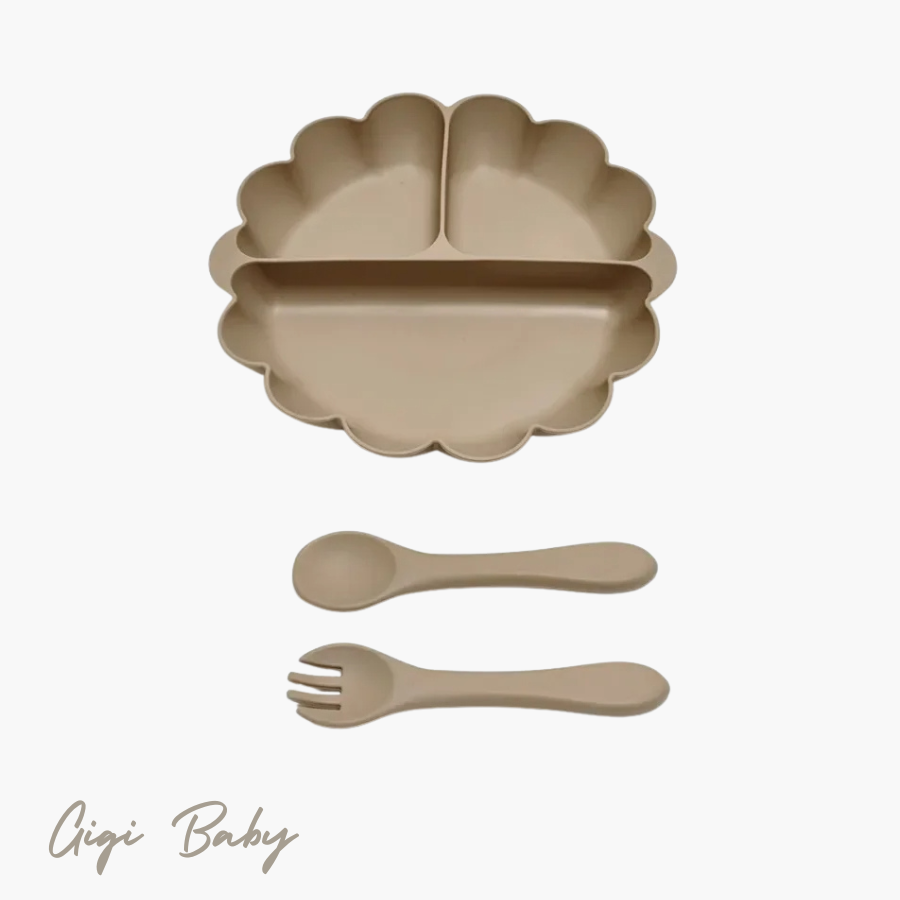 Poppy Dinner