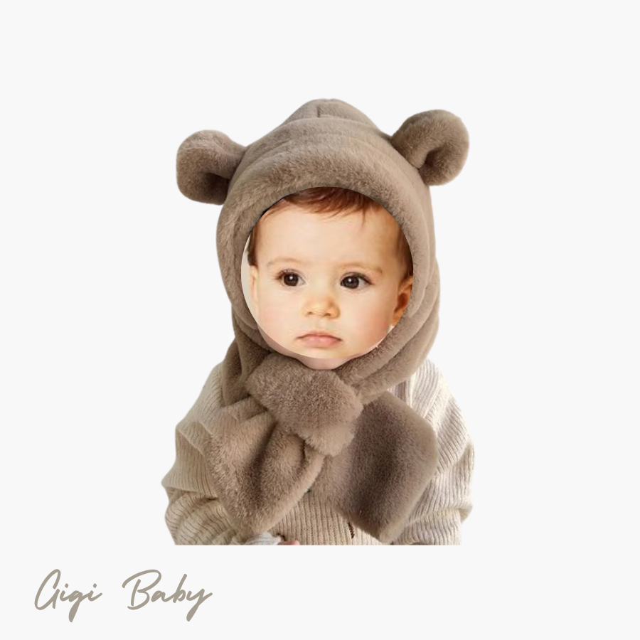 Coco muts onesie