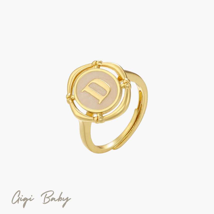 The Family Ring