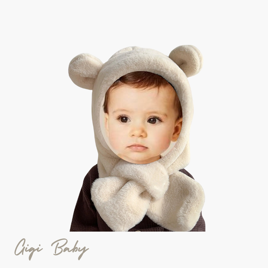 Coco muts onesie