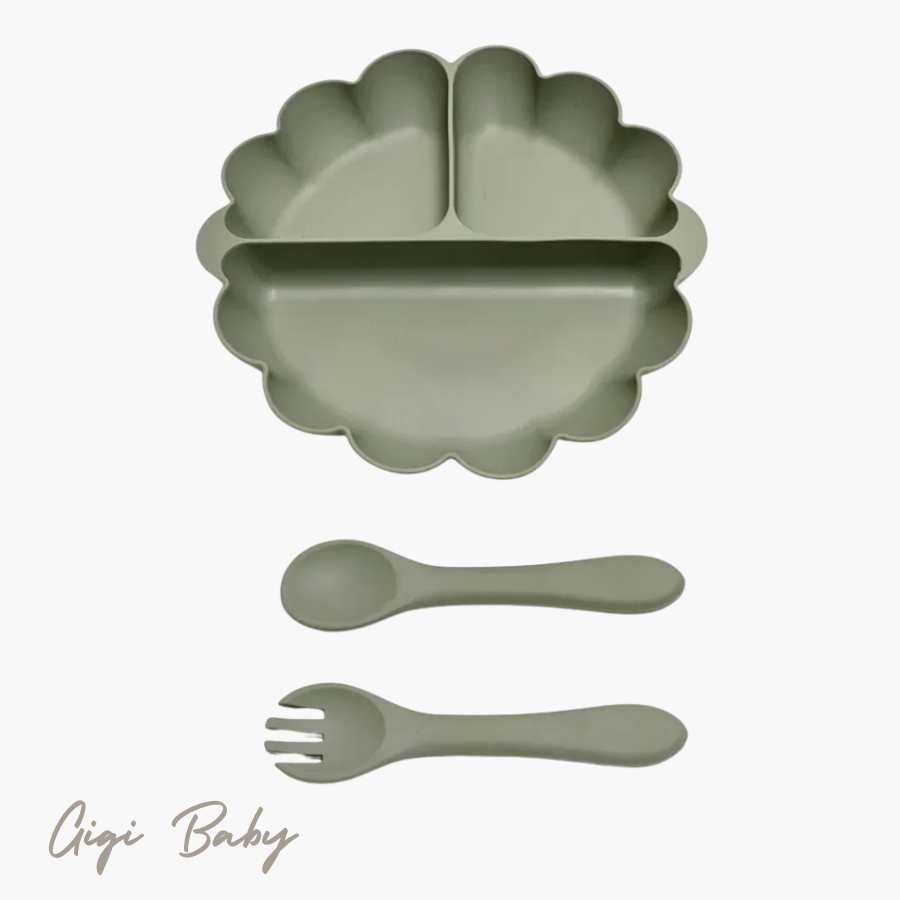 Poppy Dinner
