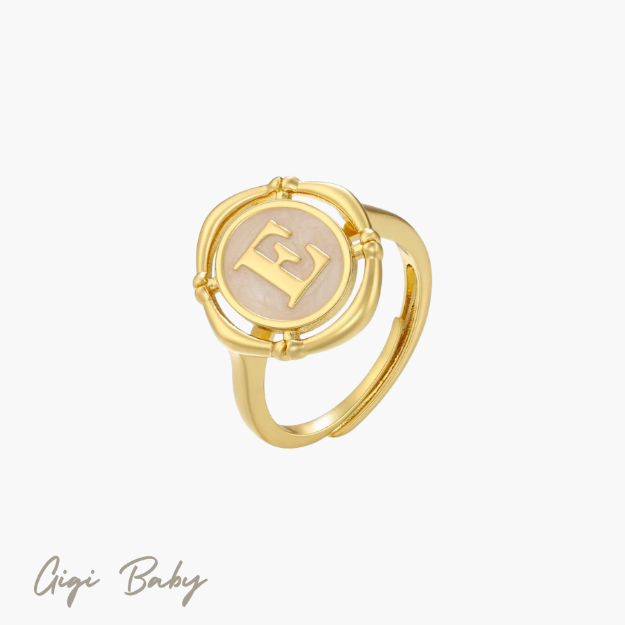 The Family Ring
