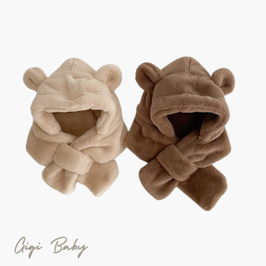 Coco muts onesie