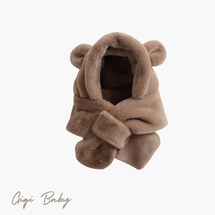 Coco muts onesie