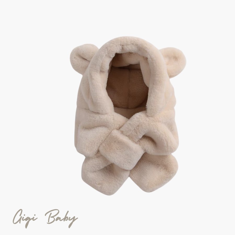 Coco muts onesie