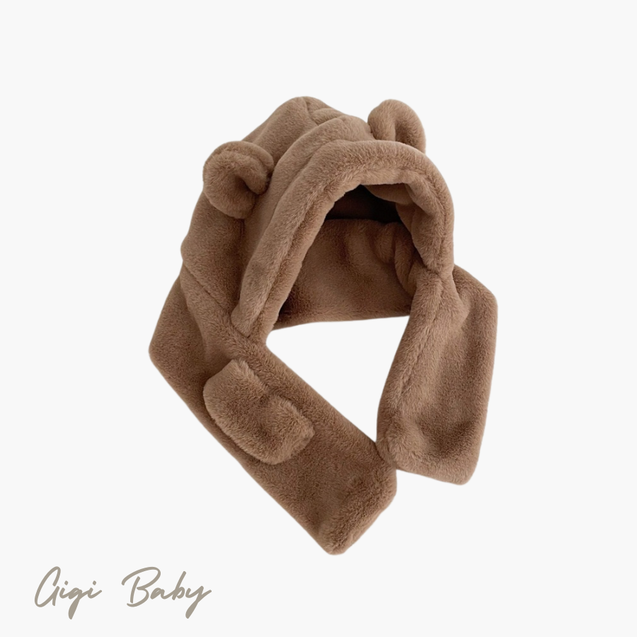 Coco muts onesie