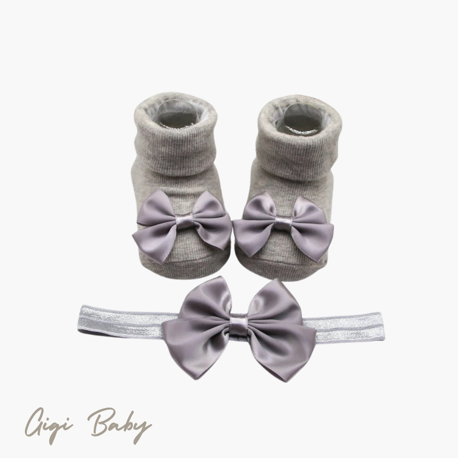 Newborn Cadeau Set