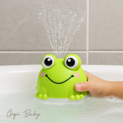 Splashie – Magische Badsproeier