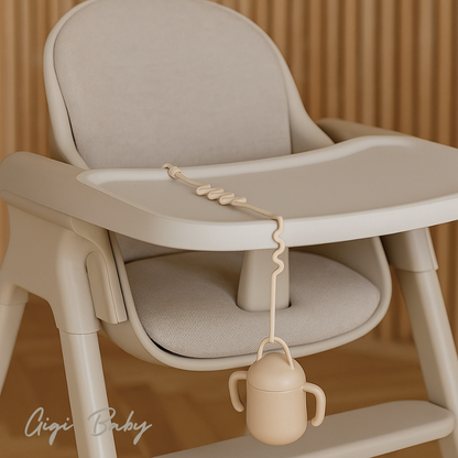 Antiverlies siliconen set