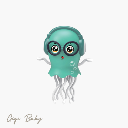 Disco Jelly met muziek & licht