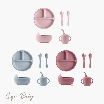 Quinn Dining Set