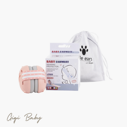 Baby gehoorbescherming