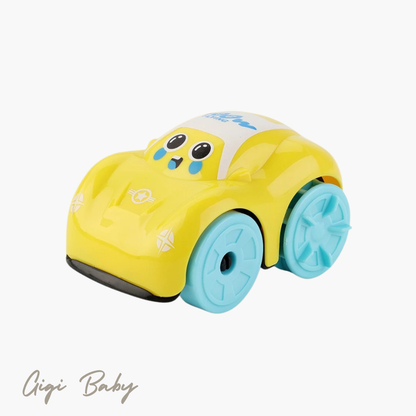 Water Racers – Drijvende Badauto’s