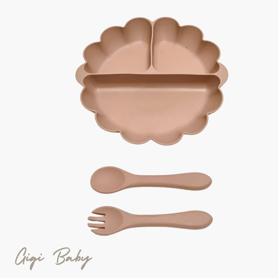 Poppy Dinner