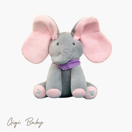 Kiekeboe Olifant