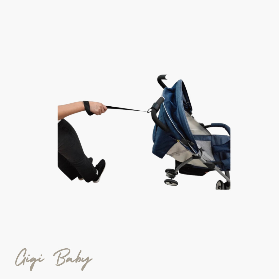 Veiligheidsband Kinderwagen