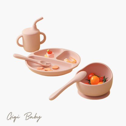 Quinn Dining Set