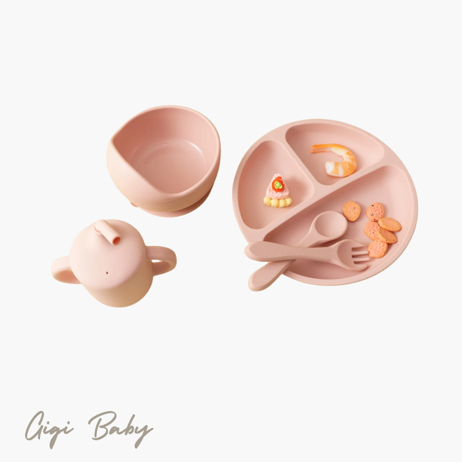 Quinn Dining Set