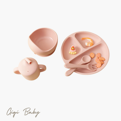 Quinn Dining Set
