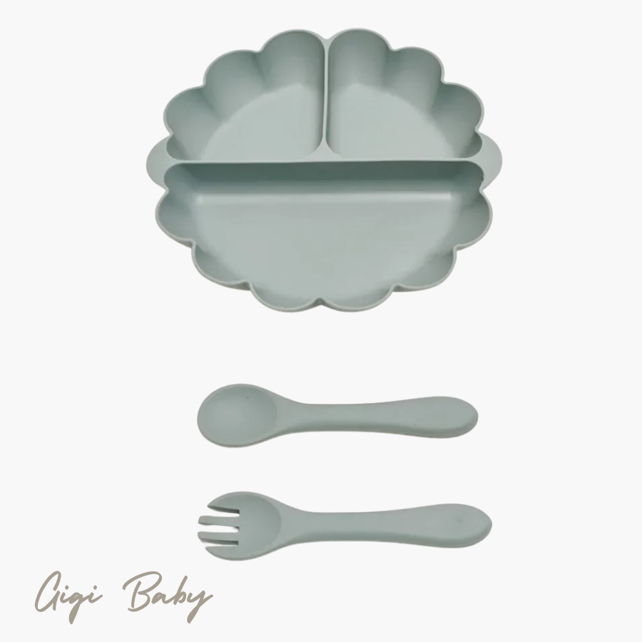 Poppy Dinner