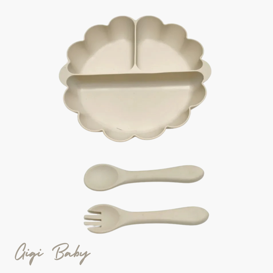 Poppy Dinner