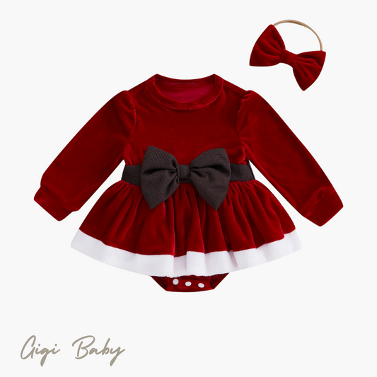 Santa Baby
