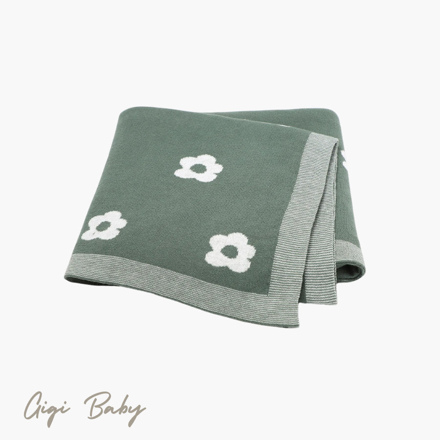Lilly deken