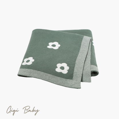 Lilly deken