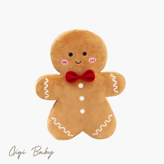 Gingerbread cutie