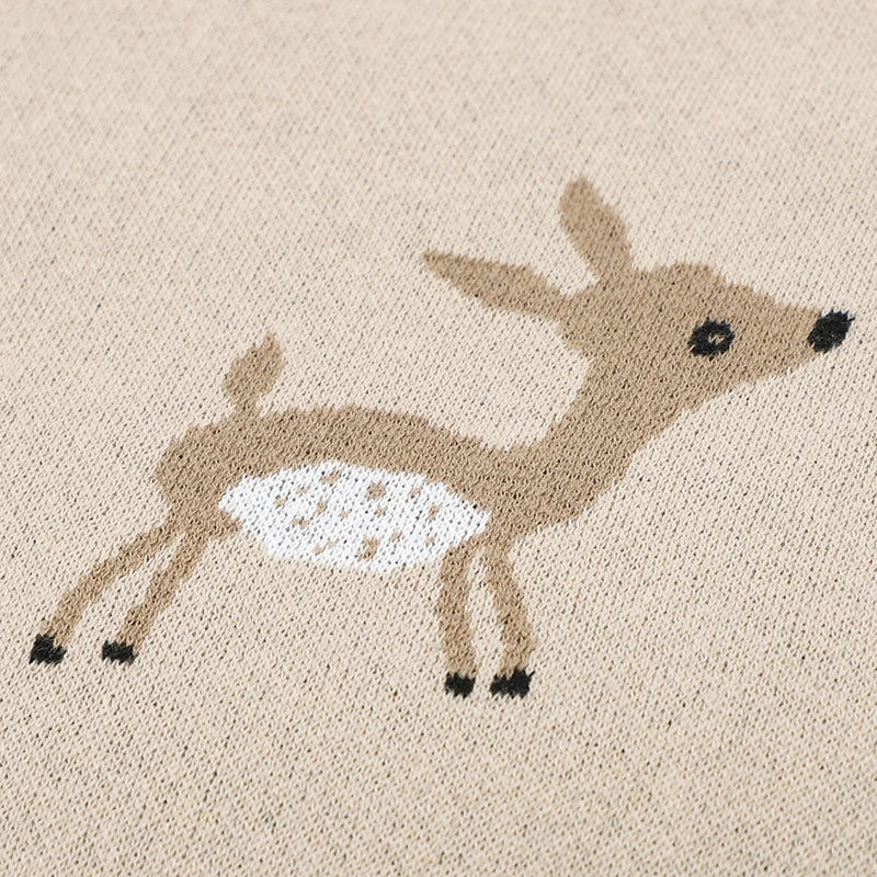 Bambi deken
