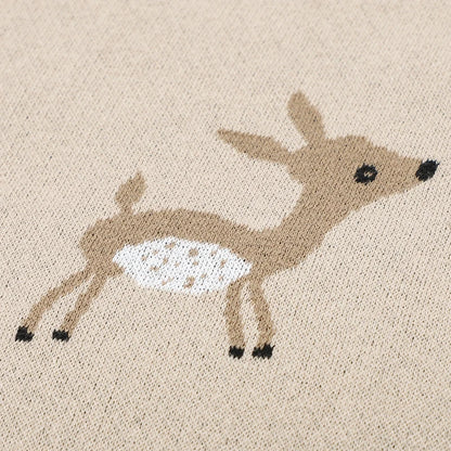 Bambi deken