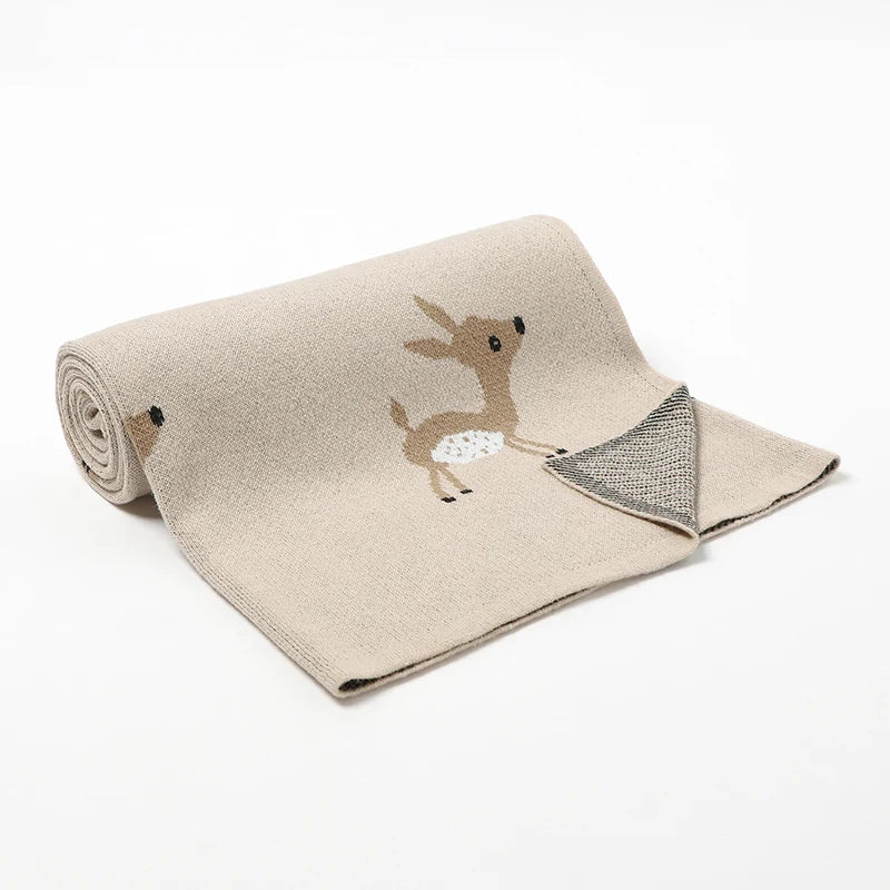 Bambi deken