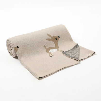 Bambi deken