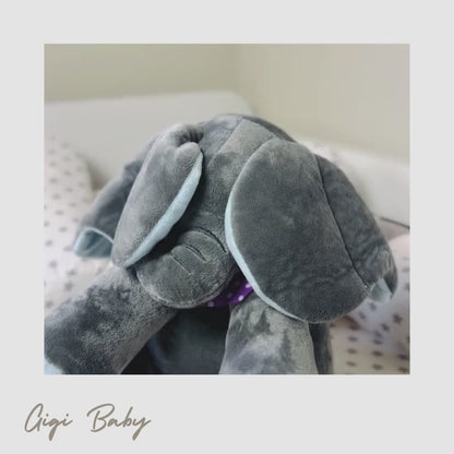 Kiekeboe Olifant