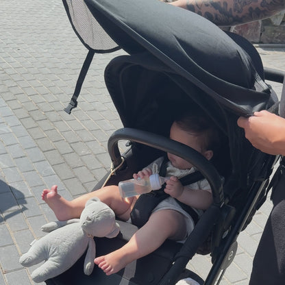 Gigi Shade – Bescherming tegen zon & warmte